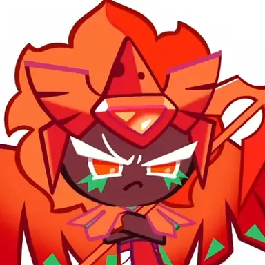 Profile image of 골드치즈 쿠키