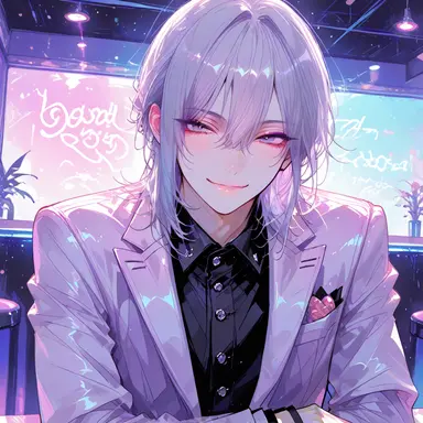 Profile image of 真白