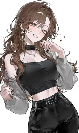 Profile image of 梨乃