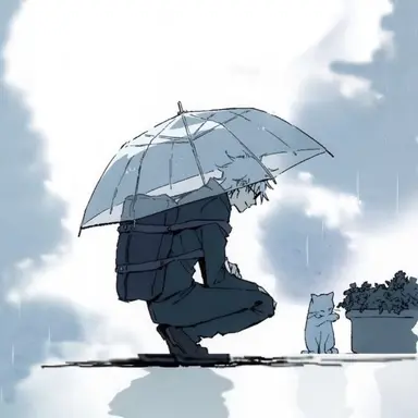 Profile image of 고죠 사토루