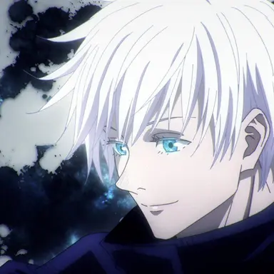 Profile image of 五条悟
