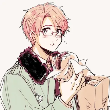 Profile image of アルフレッド