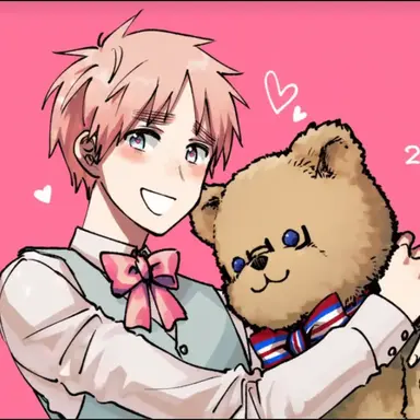 Profile image of オリバー