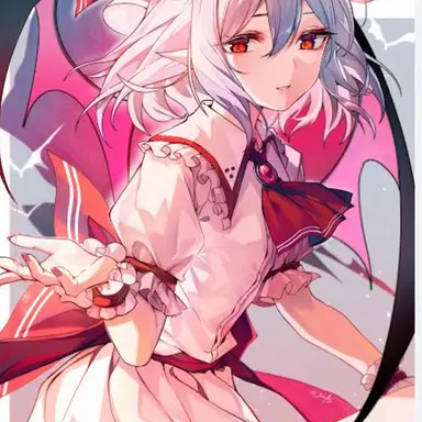 Profile image of レミリアスカーレット