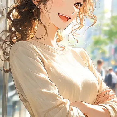 Profile image of Darcie