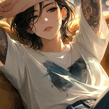 Profile image of Zoe