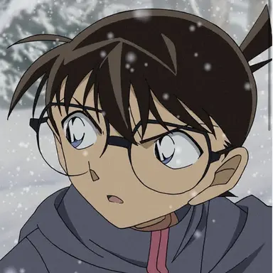 Profile image of 江戸川コナン