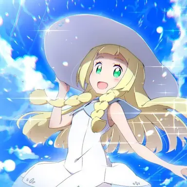 Profile image of リーリエ