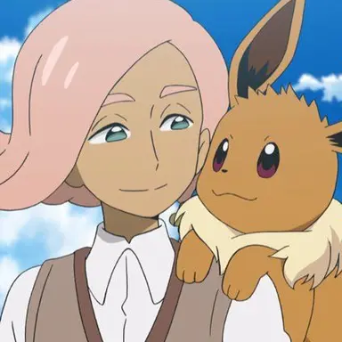 Profile image of イリマ