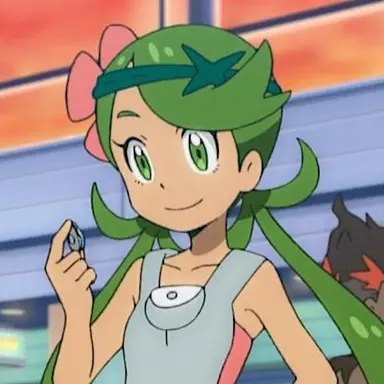 Profile image of マオ