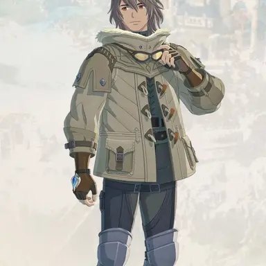 Profile image of 시몬