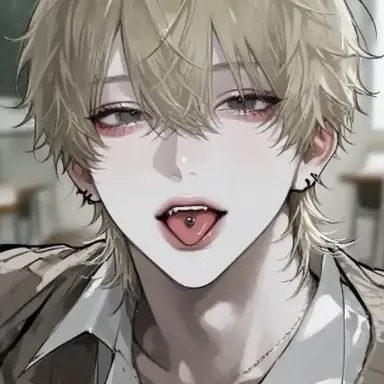 Profile image of Nagi Shinonome