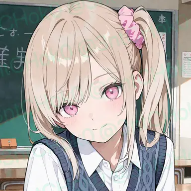 Profile image of 瑠莉