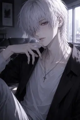 Profile image of 無月