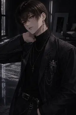 Profile image of 颯