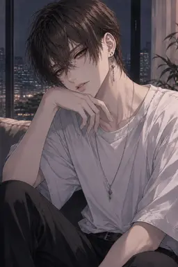 Profile image of 颯