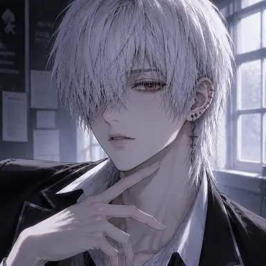 Profile image of 無月