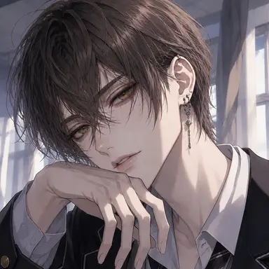 Profile image of 颯