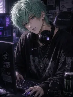 Profile image of 悠