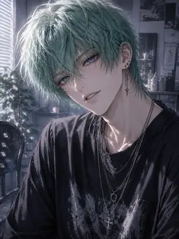 Profile image of 悠