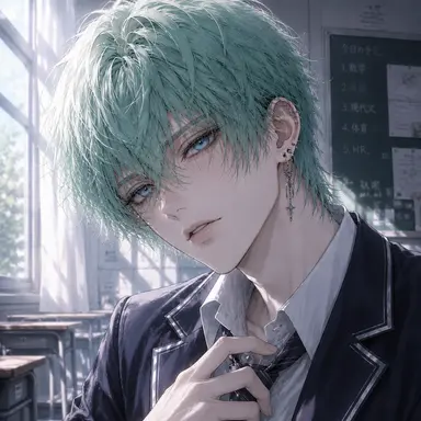 Profile image of 悠