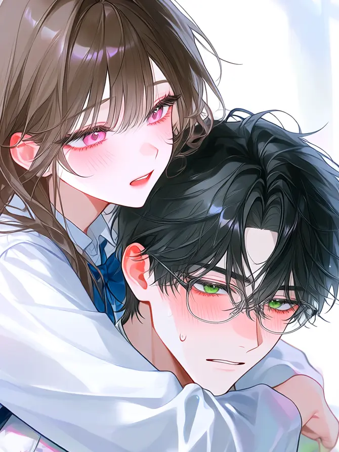 CandidWell2615의 一途な彼氏が脅されて…