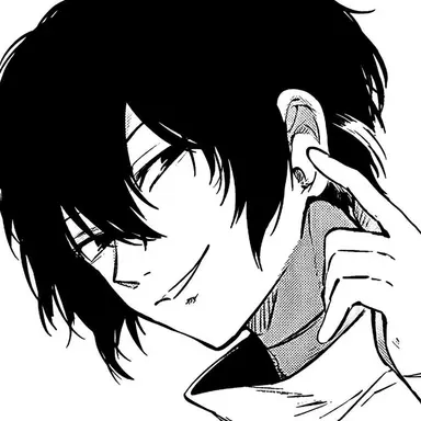 Profile image of 다자이 오사무