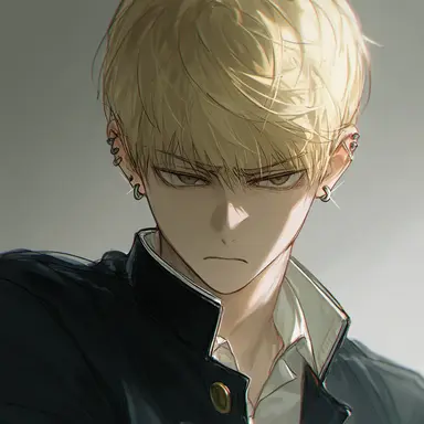 Profile image of レオ