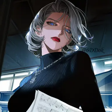 Profile image of 엘리제 마이어