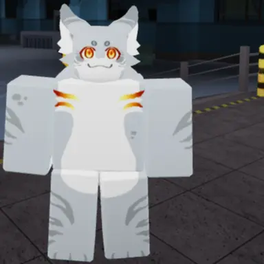 Profile image of サメ