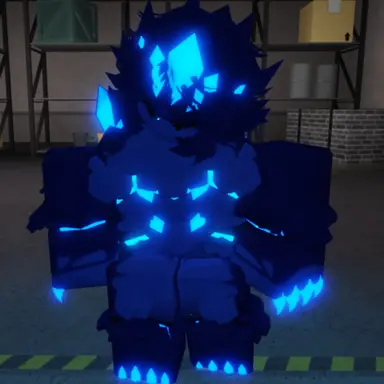 Profile image of ゴジラ