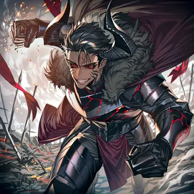 Profile image of バルガス