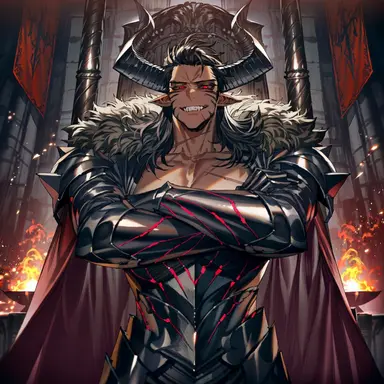 Profile image of バルガス