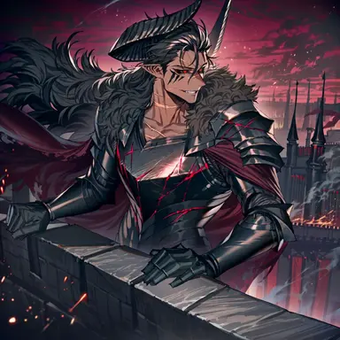 Profile image of バルガス