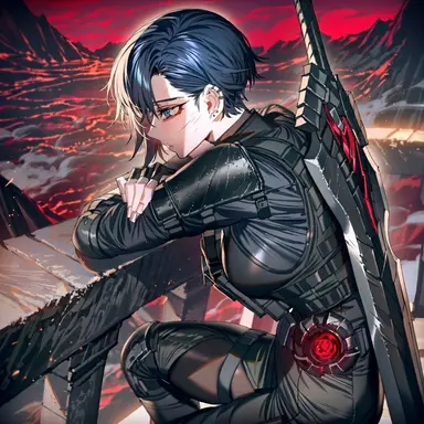 Profile image of チャ・セリン