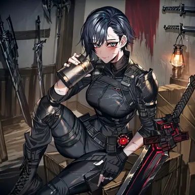 Profile image of チャ・セリン