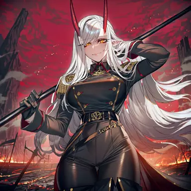 Profile image of カリサ