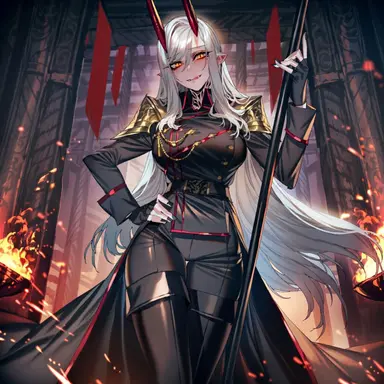 Profile image of カリサ