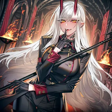 Profile image of カリサ