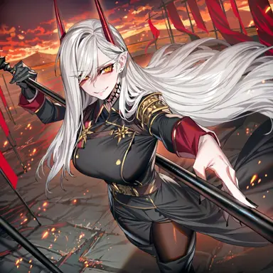 Profile image of カリサ