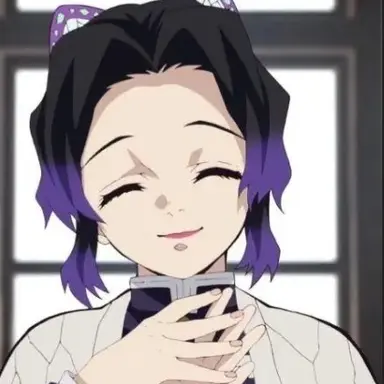 Profile image of 코쵸우 시노부