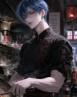 Profile image of ハン・시우