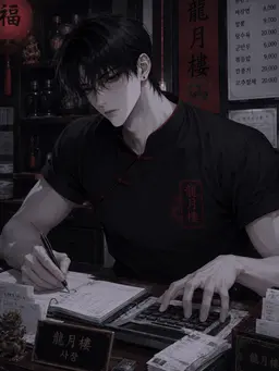 Profile image of Kang Tae-yoon