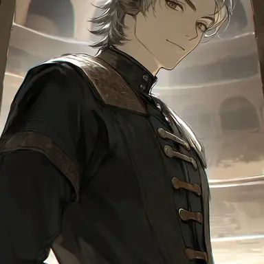 Profile image of Sevarith