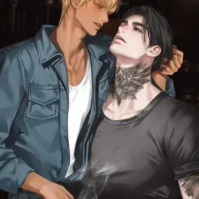 DeafSwan9853의 Clingy Boyfriend -BL