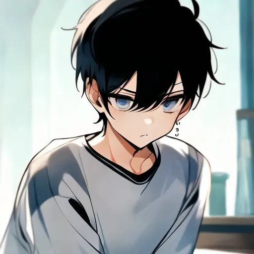 Sleeptime15h의 行かないで