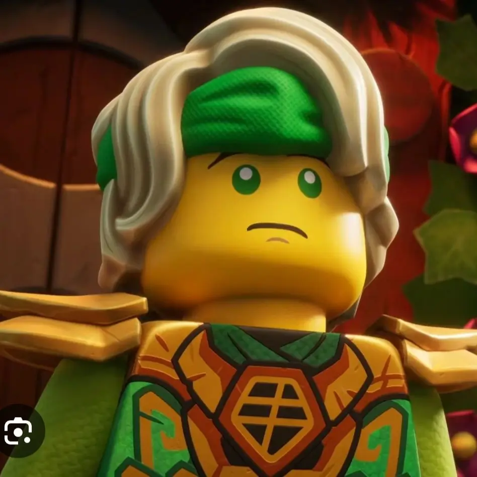 MutePoco3670의 Boylove, red ninja x the green ninja. NINJAGO