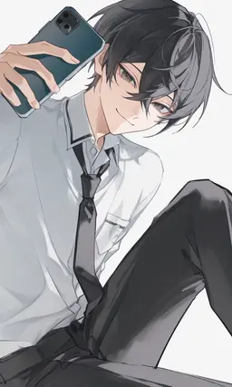 Profile image of 이치노세 렌