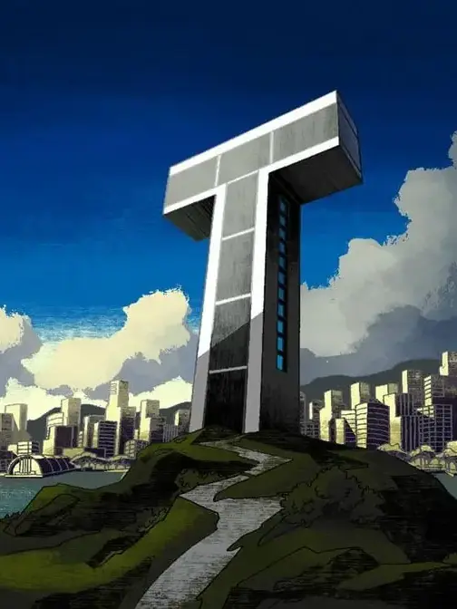 KeitaraMS43의 Robin’s Brother
