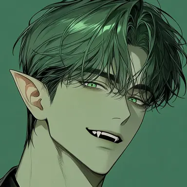 Profile image of Beast Boy